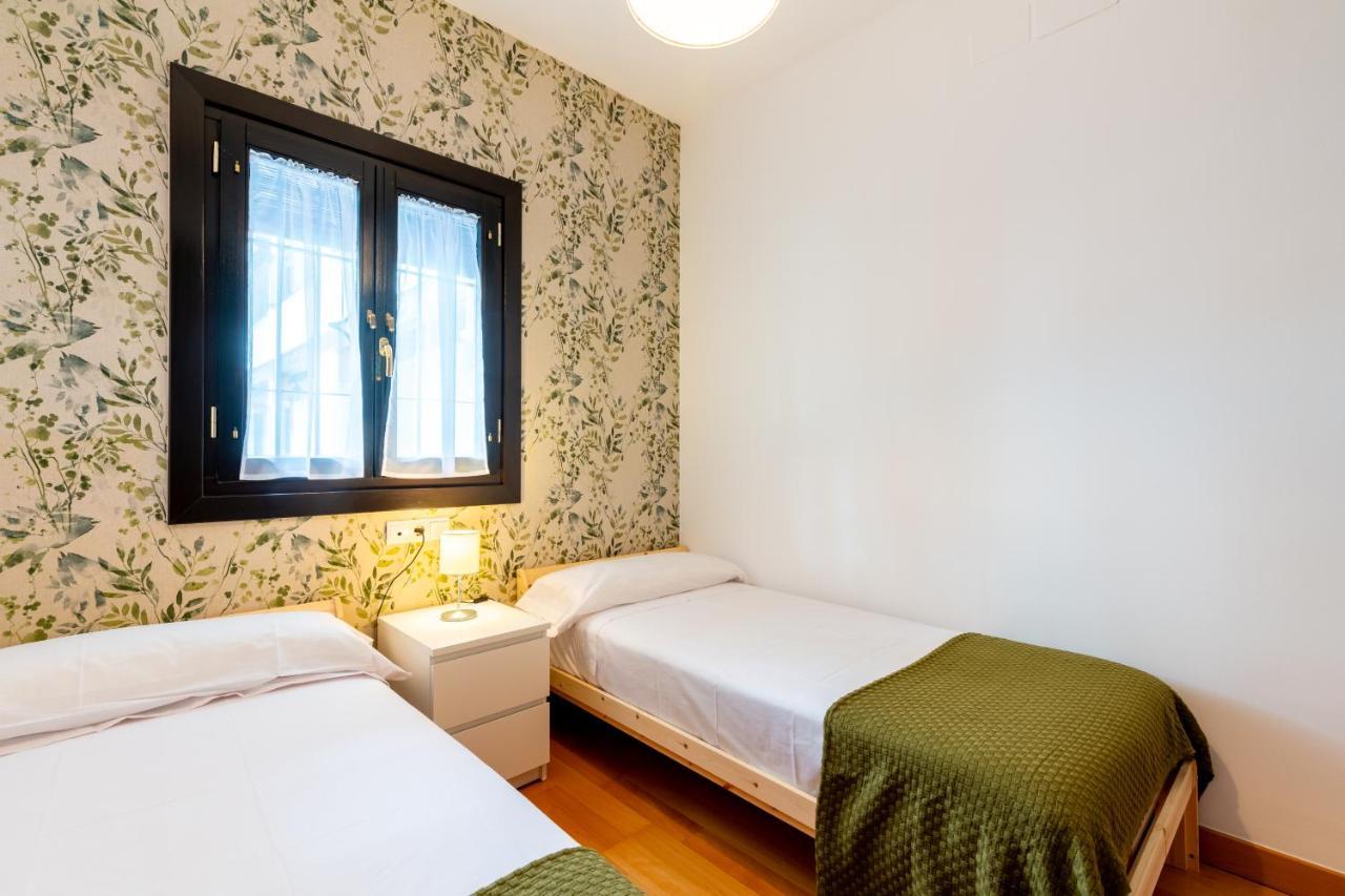 Center Of Seville! Luxury Apartment In Sevillian Manor House! Екстер'єр фото