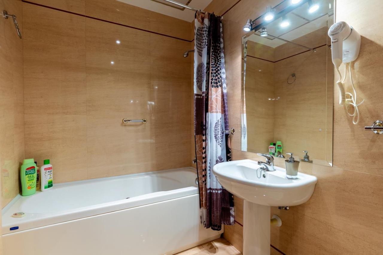 Center Of Seville! Luxury Apartment In Sevillian Manor House! Екстер'єр фото
