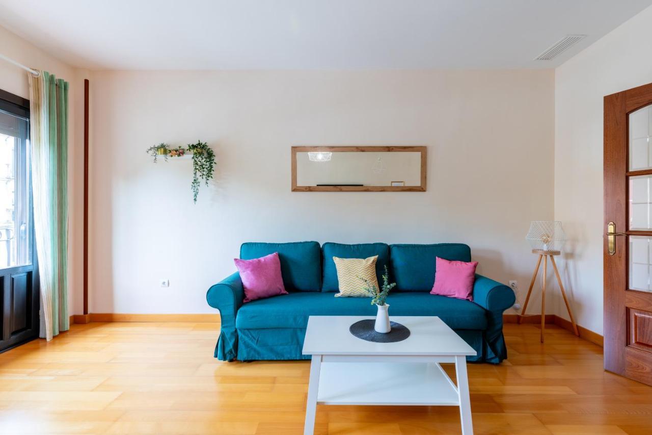 Center Of Seville! Luxury Apartment In Sevillian Manor House! Екстер'єр фото